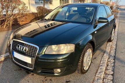 Audi A3 Gebrauchtwagen