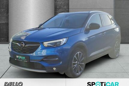 Opel Grandland (X) Gebrauchtwagen