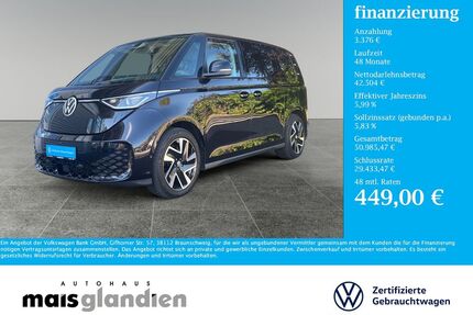 VW ID. Buzz Gebrauchtwagen