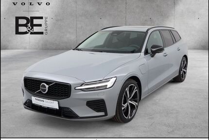 Volvo V60 Gebrauchtwagen