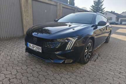 Peugeot 508 Gebrauchtwagen