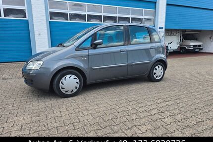 Fiat Idea Gebrauchtwagen