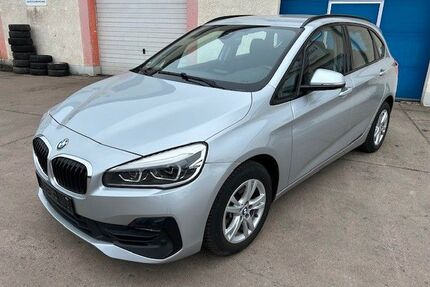 BMW 218 Gebrauchtwagen