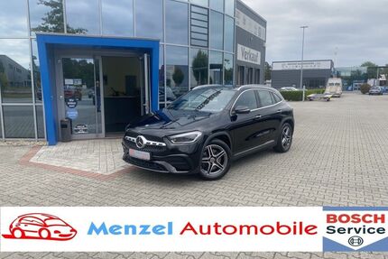 Mercedes-Benz GLA 200 Gebrauchtwagen