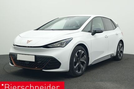 Cupra Born Gebrauchtwagen