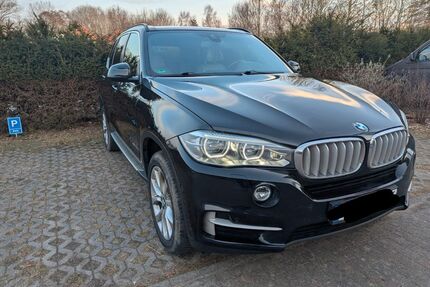 BMW X5 Gebrauchtwagen