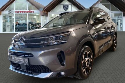Citroen C5 Aircross Gebrauchtwagen