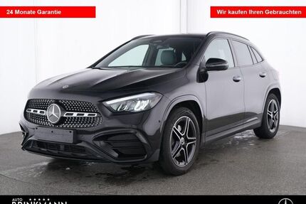 Mercedes-Benz GLA 180 Gebrauchtwagen