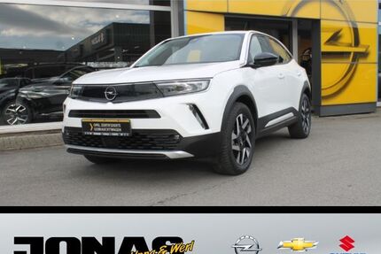 Opel Mokka-e Gebrauchtwagen