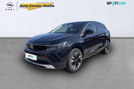 Opel Grandland (X) Gebrauchtwagen
