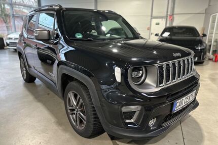 Jeep Renegade Gebrauchtwagen