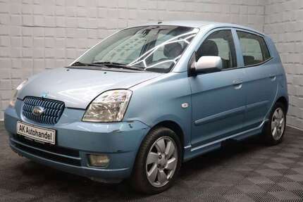 Kia Picanto Gebrauchtwagen