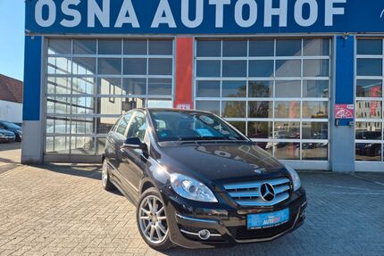 Mercedes-Benz B 180 Gebrauchtwagen