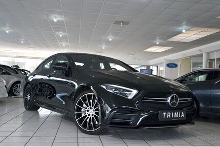 Mercedes-Benz CLS 53 AMG Gebrauchtwagen