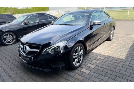 Mercedes-Benz E 250 Gebrauchtwagen