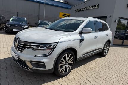 Renault Koleos Gebrauchtwagen