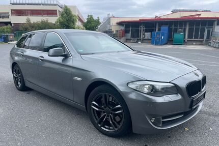 BMW 525 Gebrauchtwagen