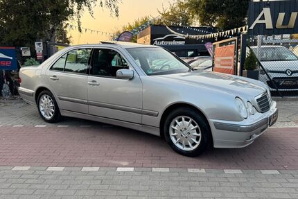 Mercedes-Benz E 280 Gebrauchtwagen