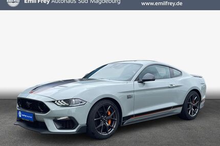 Ford Mustang Gebrauchtwagen