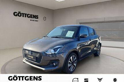 Suzuki Swift Gebrauchtwagen