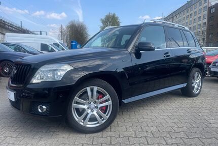 Mercedes-Benz GLK 220 Gebrauchtwagen