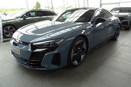 Audi e-tron GT Gebrauchtwagen