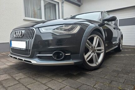 Audi A6 Allroad Gebrauchtwagen