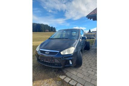 Ford C-Max Gebrauchtwagen