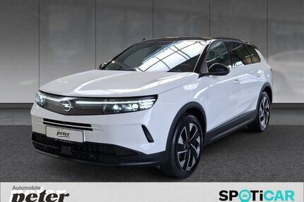 Opel Grandland (X) Gebrauchtwagen