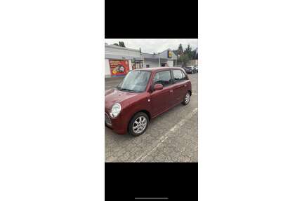 Daihatsu Trevis Gebrauchtwagen