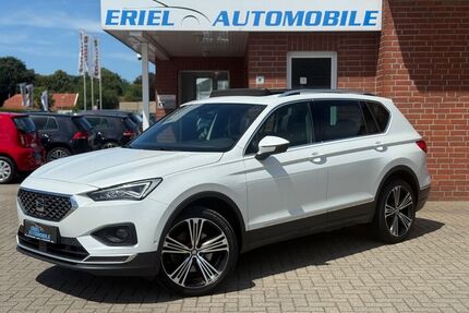 Seat Tarraco Gebrauchtwagen