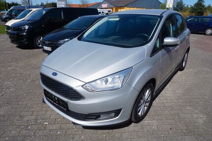 Ford C-Max Gebrauchtwagen