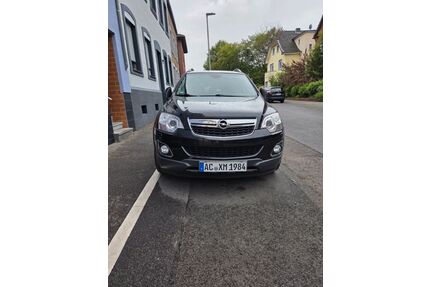 Opel Antara Gebrauchtwagen