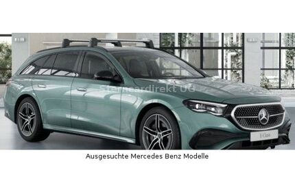 Mercedes-Benz E 300 Gebrauchtwagen