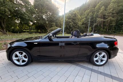 BMW 118 Gebrauchtwagen
