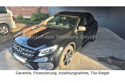 Mercedes-Benz GLA 200 Gebrauchtwagen