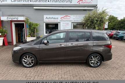 Mazda 5 Gebrauchtwagen