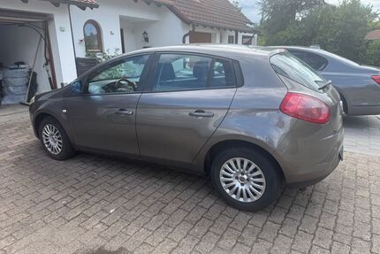 Fiat Bravo Gebrauchtwagen