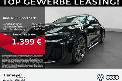 Audi RS5 Gebrauchtwagen