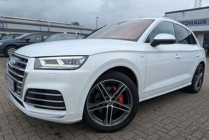 Audi SQ5 Gebrauchtwagen