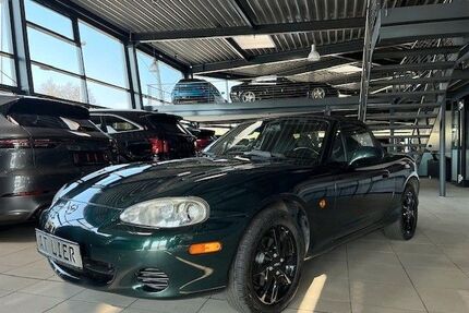 Mazda MX-5 Gebrauchtwagen