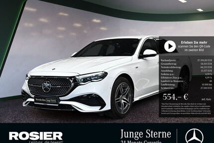 Mercedes-Benz E 300 Gebrauchtwagen