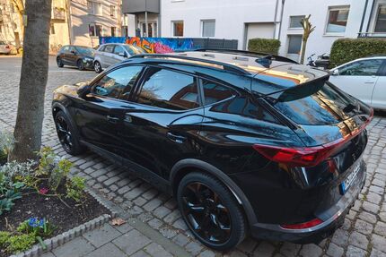Cupra Formentor Gebrauchtwagen