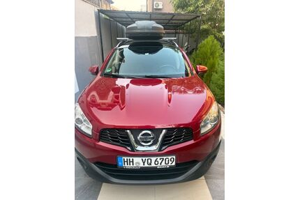 Nissan Qashqai+2 Gebrauchtwagen