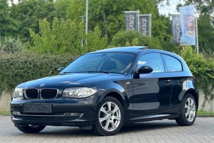 BMW 116 Gebrauchtwagen