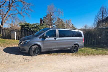 Mercedes-Benz V 250 Gebrauchtwagen