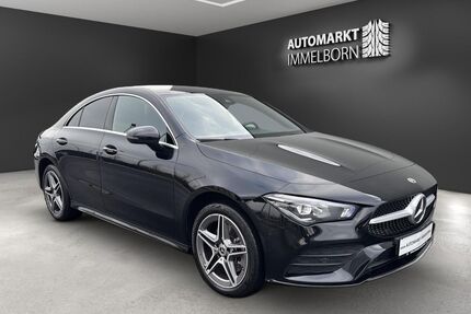 Mercedes-Benz CLA 250 Gebrauchtwagen