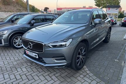 Volvo XC60 Gebrauchtwagen