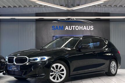 BMW 318 Gebrauchtwagen