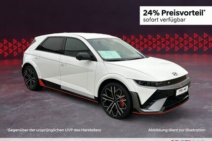 Hyundai IONIQ 5 Gebrauchtwagen